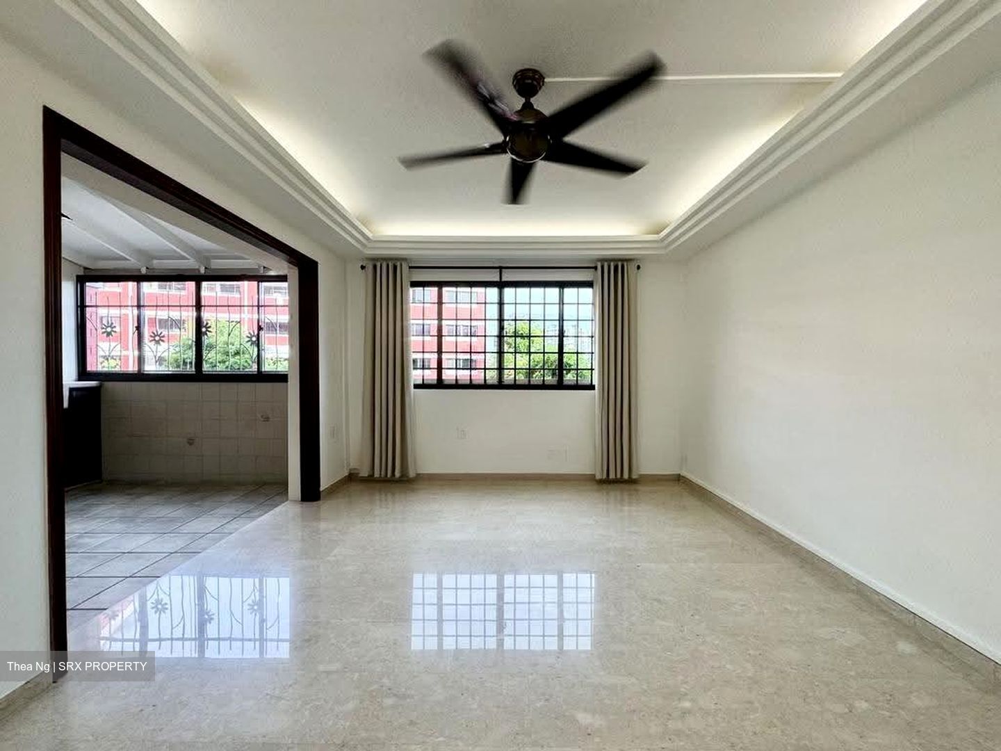 Blk 221 Kovan Green (Hougang), HDB Executive #627841471